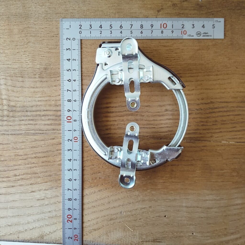 自転車 鍵 南京錠